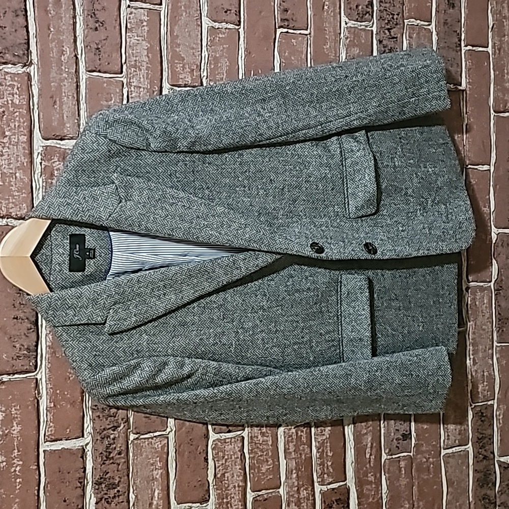 J Crew Blazer